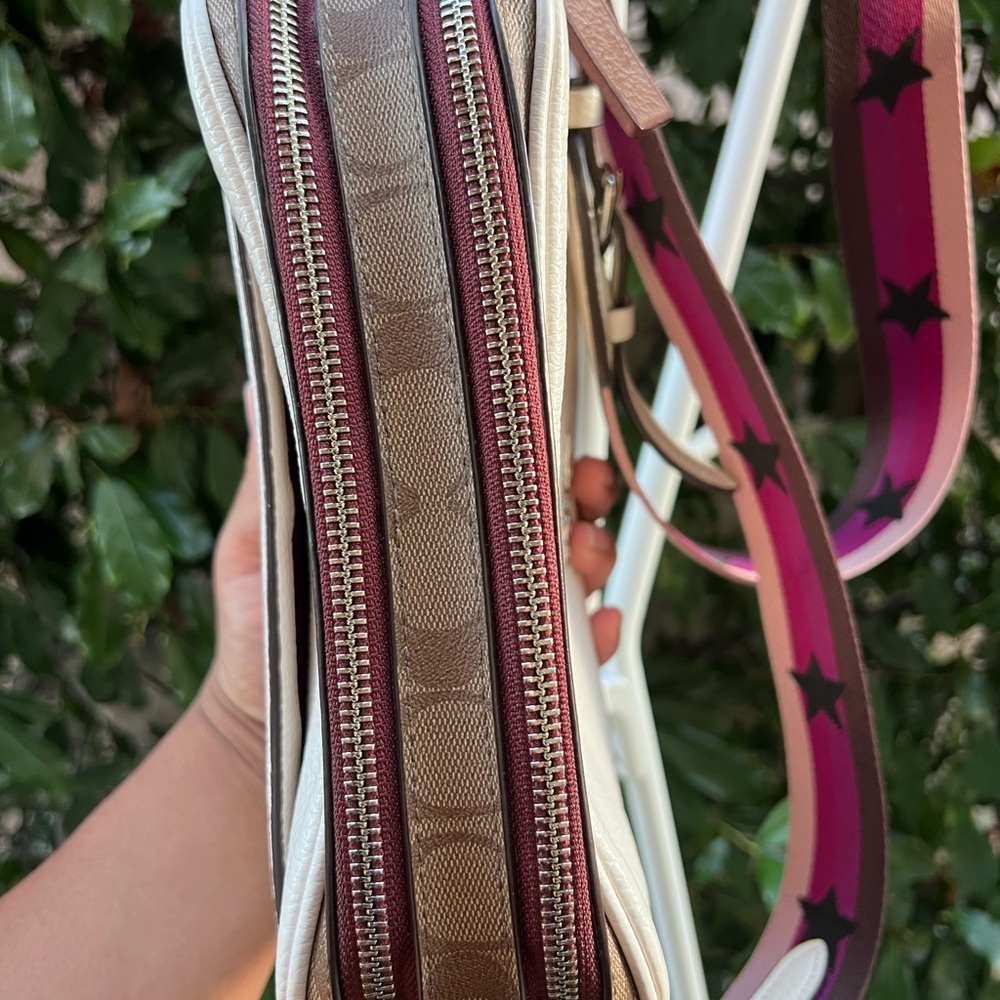 Limited Edition Coach x Star Wars Crossbody Bag - Picture 7 of 12